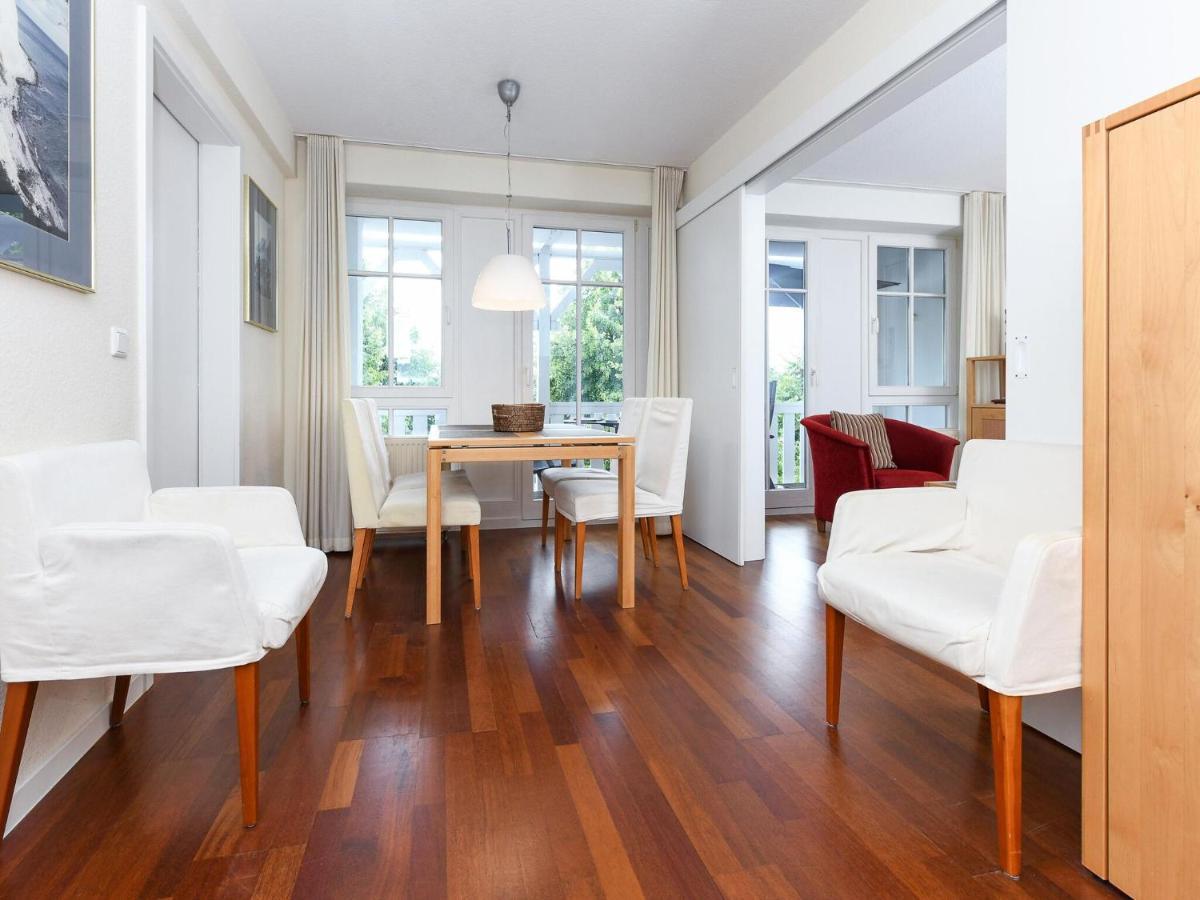 Charming Apartment On Ruegen Island With Balcony Sellin  Εξωτερικό φωτογραφία