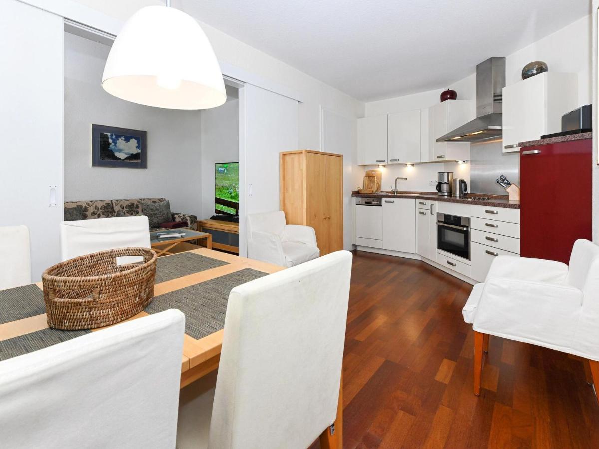 Charming Apartment On Ruegen Island With Balcony Sellin  Εξωτερικό φωτογραφία