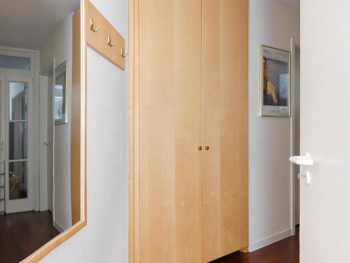 Charming Apartment On Ruegen Island With Balcony Sellin  Εξωτερικό φωτογραφία