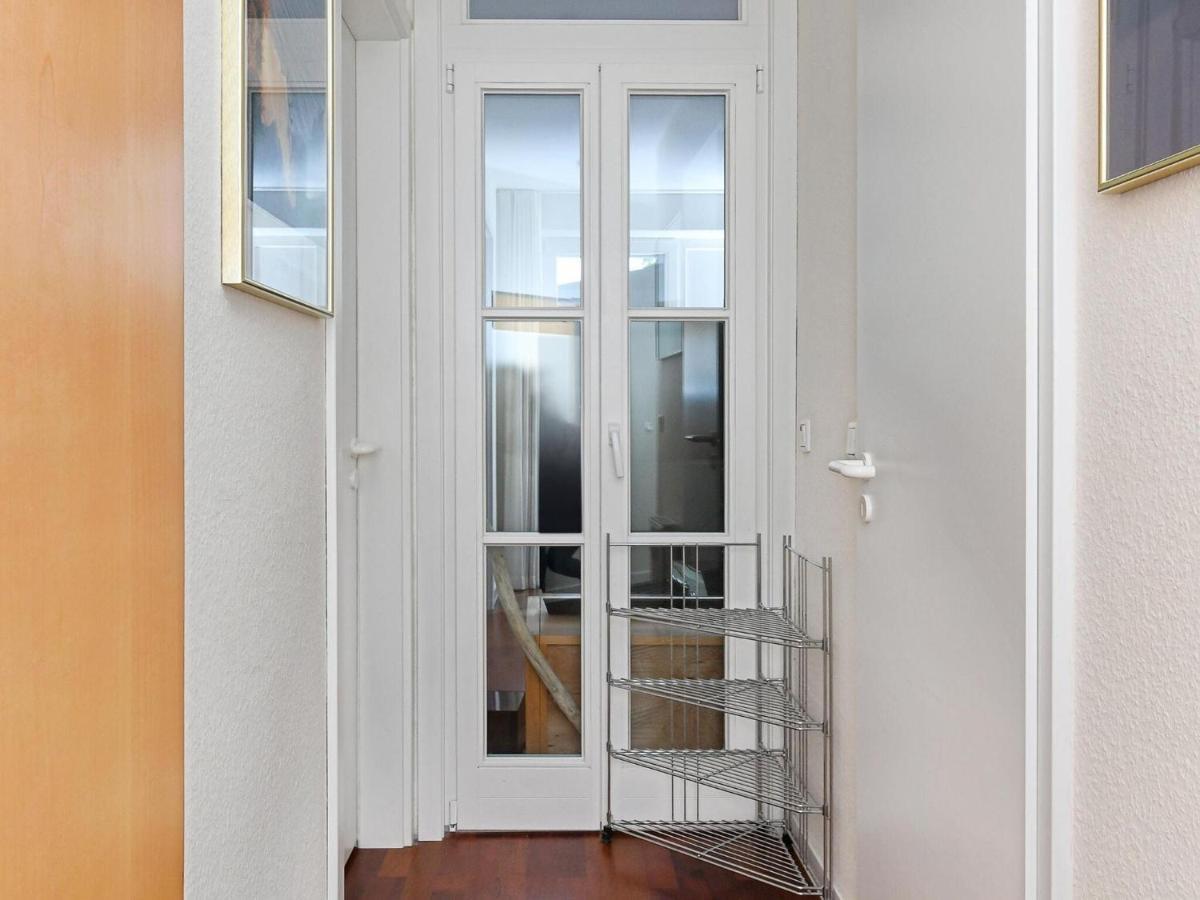 Charming Apartment On Ruegen Island With Balcony Sellin  Εξωτερικό φωτογραφία