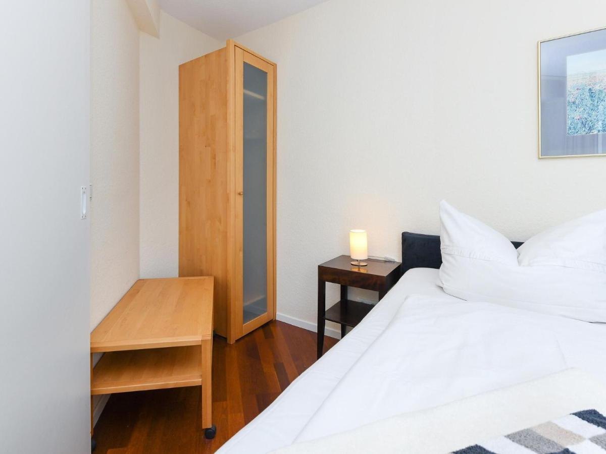 Charming Apartment On Ruegen Island With Balcony Sellin  Εξωτερικό φωτογραφία