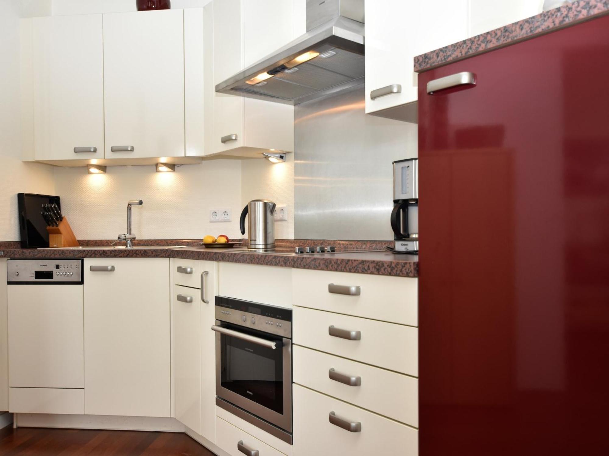 Charming Apartment On Ruegen Island With Balcony Sellin  Εξωτερικό φωτογραφία