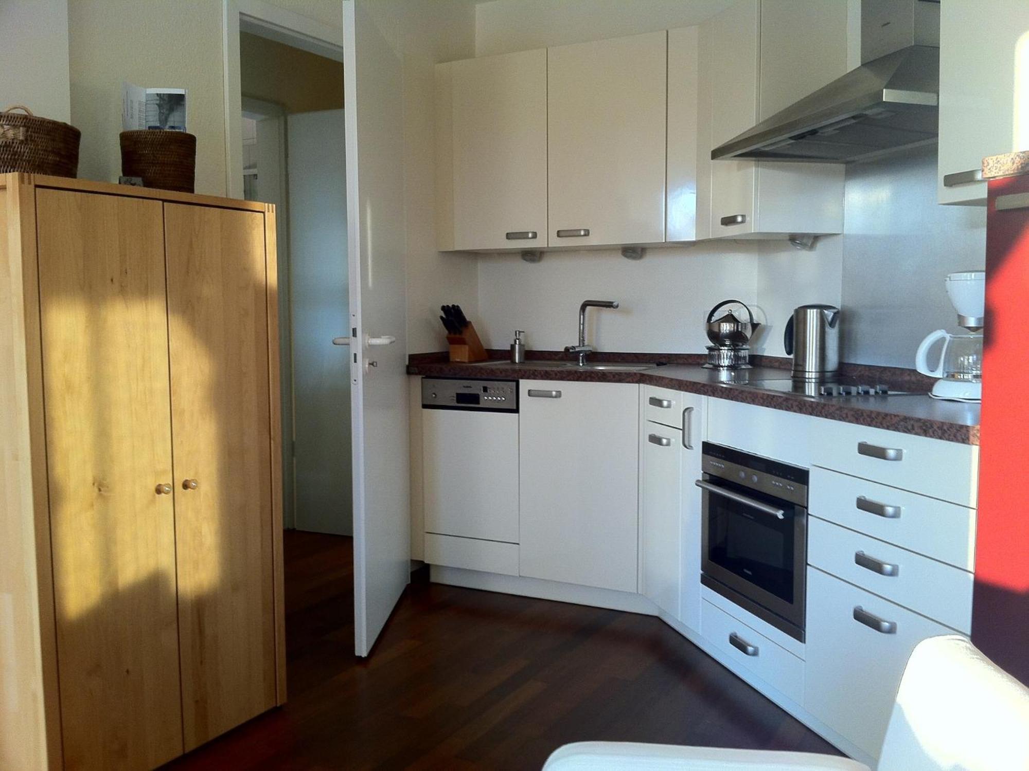 Charming Apartment On Ruegen Island With Balcony Sellin  Εξωτερικό φωτογραφία