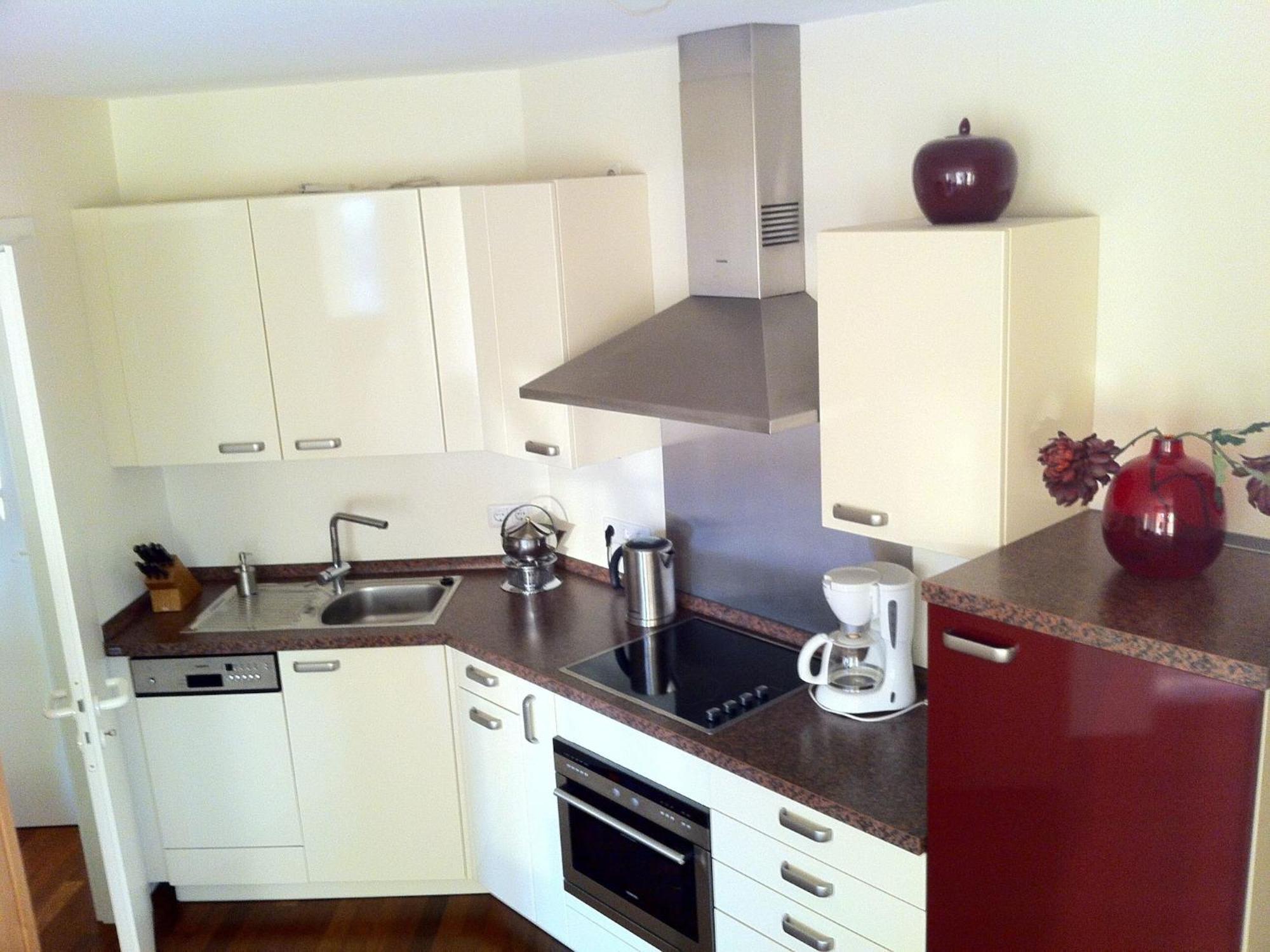Charming Apartment On Ruegen Island With Balcony Sellin  Εξωτερικό φωτογραφία